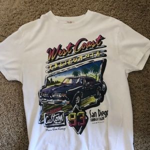 Brandy Melville tshirt